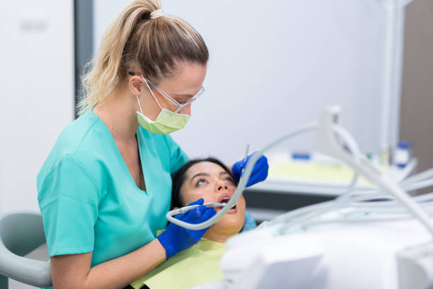 Best Emergency TMJ Treatment in Munroe Falls, OH