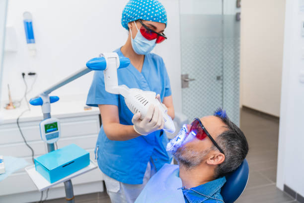 Best Emergency Treatment for Dental Infections or Abscesses in Munroe Falls, OH